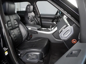 Внедорожник Land Rover Range Rover Sport 2015 года, 3599000 рублей, Минеральные Воды