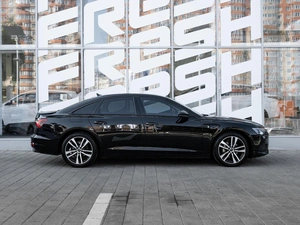 Седан Audi A6 2019 года, 2720000 рублей, Ставрополь