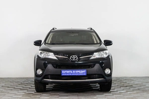 Внедорожник Toyota RAV4 2013 года, 2199000 рублей, Сургут