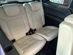 Внедорожник Mercedes-benz GLS-класс 2016 года, 3850000 рублей, Уфа