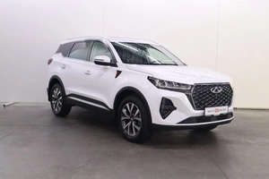 Внедорожник Chery Tiggo 7 2023 года, 1890000 рублей, Брянск