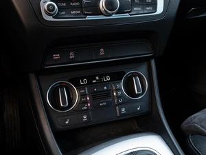 Внедорожник Audi Q3 2015 года, 1690000 рублей, Краснодар