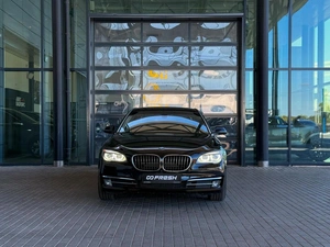 Седан BMW 7 серия 2015 года, 1999000 рублей, Уфа
