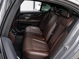 Седан BMW 7 серия 2021 года, 6650000 рублей, Краснодар