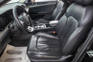 Седан Kia K5 2021 года, 3289000 рублей, Барнаул