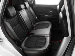 Внедорожник Kia Soul 2016 года, 1719000 рублей, Тюмень