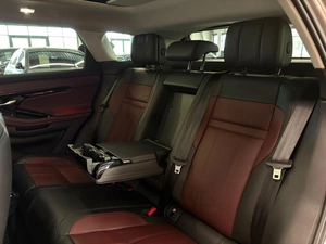 Внедорожник Land Rover Range Rover Evoque 2024 года, 5990000 рублей, Павловская Слобода