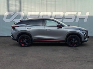 Внедорожник OMODA C5 2023 года, 1825000 рублей, Кропоткин