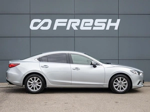 Седан Mazda 6 2017 года, 1880000 рублей, Краснодар