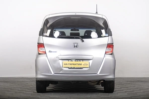 Минивэн Honda Freed 2012 года, 1199000 рублей, Томск