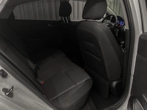 Седан Hyundai Solaris 2018 года, 895000 рублей, Красноярск
