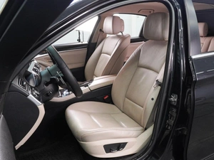 Седан BMW 5 серия 2010 года, 1961000 рублей, Воронеж