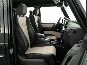 Внедорожник Mercedes-benz G-класс AMG 2014 года, 7777077 рублей, Москва