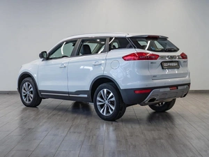 Внедорожник Geely Atlas 2020 года, 1659000 рублей, Саратов