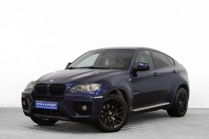 Внедорожник BMW X6 2012 года, 1999000 рублей, Барнаул
