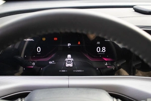 Внедорожник Changan UNI-T 2023 года, 2429000 рублей, Петрозаводск