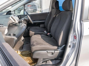 Минивэн Honda Freed 2014 года, 1219000 рублей, Краснодар