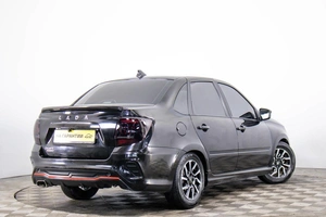 Лифтбек ВАЗ (LADA) Granta 2024 года, 949000 рублей, Пермь