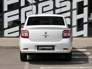 Седан Renault Logan 2020 года, 1123000 рублей, Волгоград