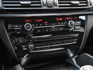 Внедорожник BMW X6 2015 года, 3179000 рублей, Кирилловка