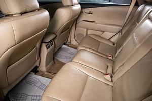 Внедорожник Lexus RX 2011 года, 2489000 рублей, Сургут