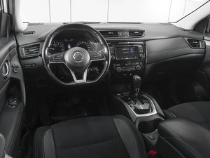 Внедорожник Nissan Qashqai 2022 года, 2299000 рублей, Ростов-на-Дону