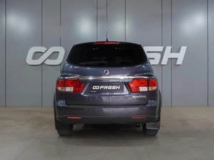 Внедорожник SsangYong Kyron 2013 года, 999000 рублей, Воронеж