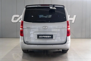 Минивэн Hyundai Grand Starex 2011 года, 1349000 рублей, Петрозаводск