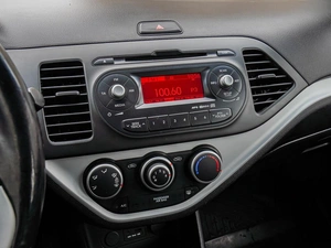 Хетчбэк Kia Picanto 2014 года, 1090000 рублей, Краснодар