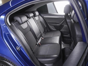 Лифтбек Skoda Octavia 2019 года, 2350000 рублей, Ростов-на-Дону