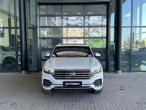 Внедорожник Volkswagen Touareg 2020 года, 5770000 рублей, Уфа