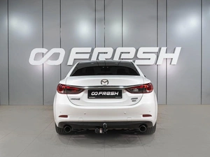 Седан Mazda 6 2013 года, 1399000 рублей, Воронеж