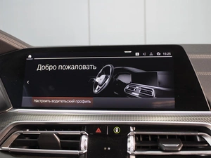 Внедорожник BMW X5 2019 года, 6580000 рублей, Омск
