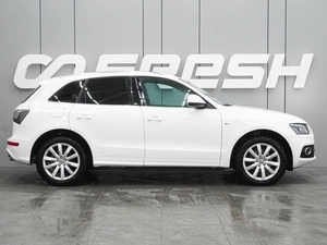 Внедорожник Audi Q5 2012 года, 1499000 рублей, Воронеж