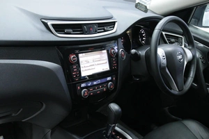 Внедорожник Nissan X-Trail 2014 года, 1558000 рублей, Солонцы
