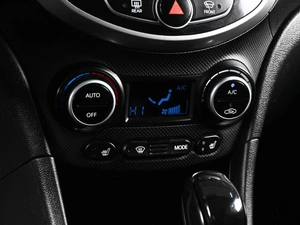 Седан Hyundai Solaris 2015 года, 1139000 рублей, Аксай