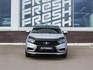 Седан ВАЗ (LADA) Vesta 2017 года, 899000 рублей, Владимир