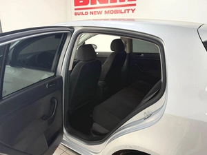 Хэтчбек Volkswagen Golf Plus 2012 года, 1100000 рублей, Смоленск