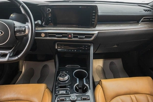 Седан Kia K5 2020 года, 2789000 рублей, Барнаул