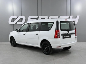 Универсал ВАЗ (LADA) Largus 2025 года, 1780000 рублей, Ростов-на-Дону