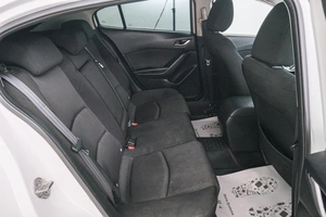 Хетчбэк Mazda 3 2014 года, 1299000 рублей, Красноярск