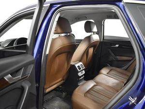 Внедорожник Audi Q5 2017 года, 2945000 рублей, Казань