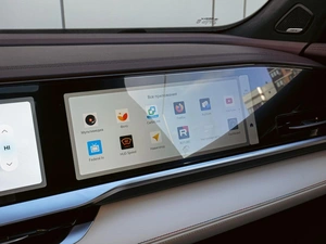 Внедорожник Geely Monjaro 2024 года, 3490000 рублей, Краснодар