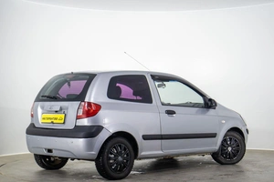 Хетчбэк Hyundai Getz 2007 года, 329000 рублей, Оренбург