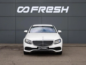 Седан Mercedes-benz E-класс 2019 года, 2650000 рублей, Краснодар