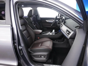 Внедорожник Chery Tiggo 8 Pro 2023 года, 1899022 рублей, Москва