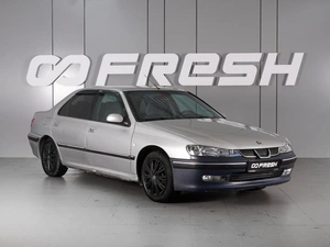 Седан Peugeot 406 1999 года, 200000 рублей, Минеральные Воды