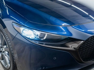 Хетчбэк Mazda 3 2021 года, 1800000 рублей, Красноярск