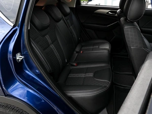 Внедорожник Baic X35 2023 года, 1419000 рублей, Волгоград
