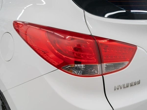 Внедорожник Hyundai ix35 2013 года, 1380000 рублей, Красноярск